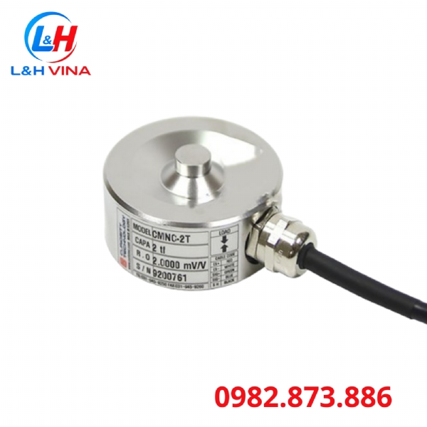 Loadcell CMNC Curiotec